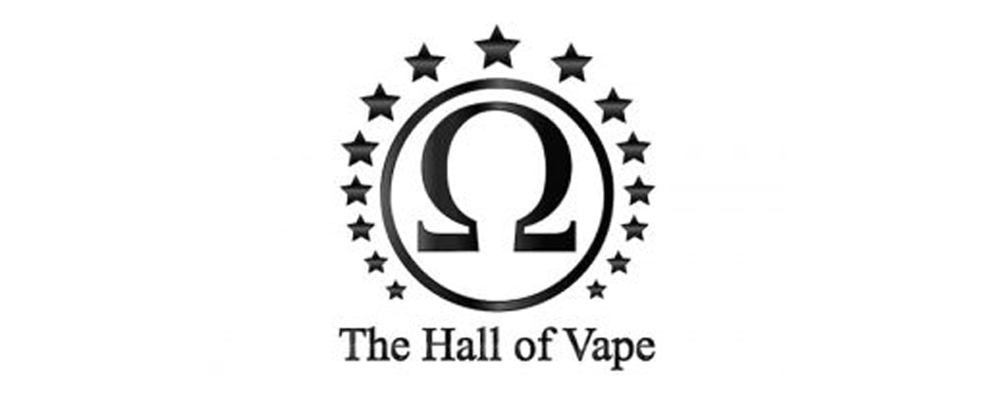 the hall of vape