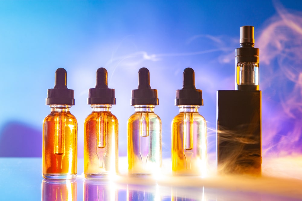 Vaping Flavours - How To Change Your E-Liquid Without Ruining The Taste