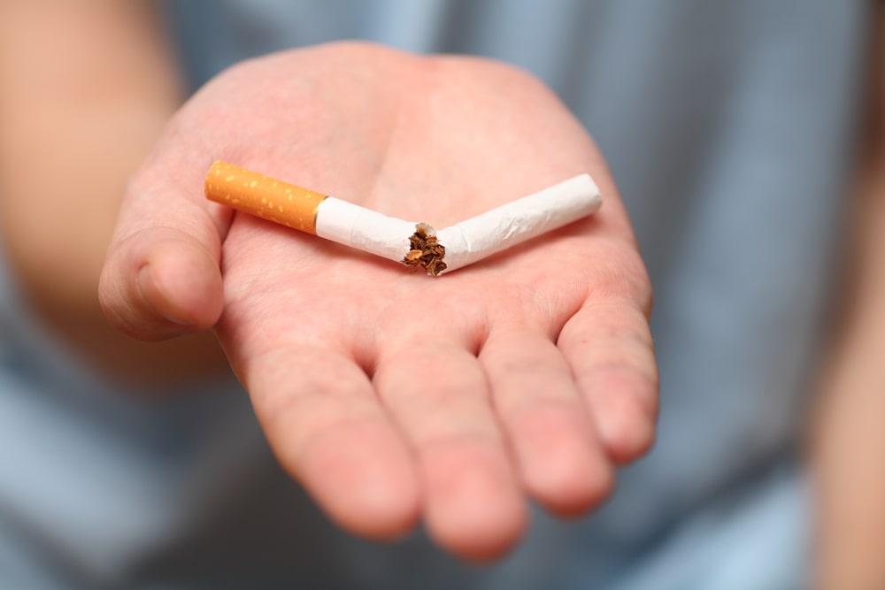 Why Giving Up Smoking Will Positively Affect Your Mental Health