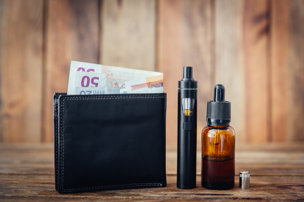 Budget Friendly Vaping - How To Get Your Money's-Worth