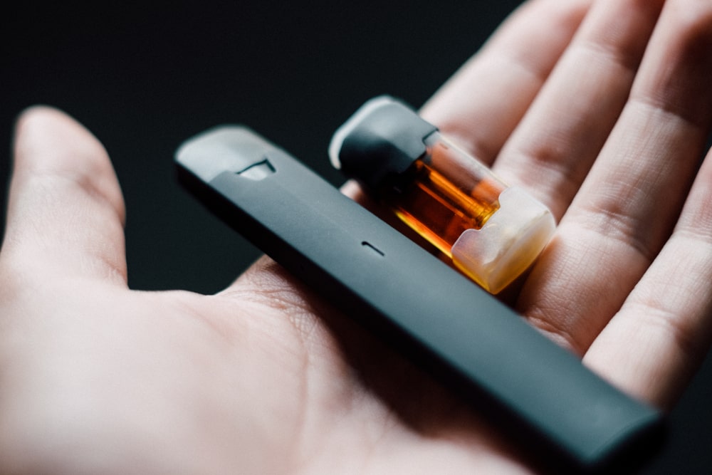 Why NHS Approved Prescription Vaping Is Such An Important Step