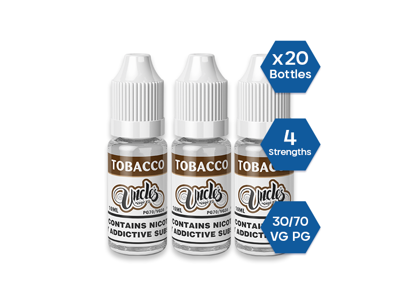 Nicohit Tobacco